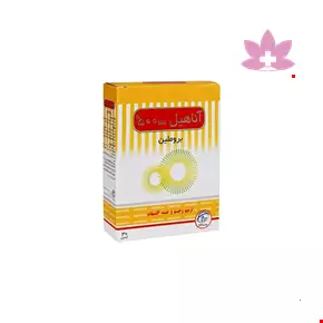 Salamat Parmon Amin Anaheal 500 Mg 30 Capsules