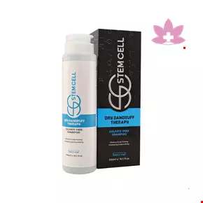 Stem Cell Dry Dandruff Therapy Shampoo 250 Ml
