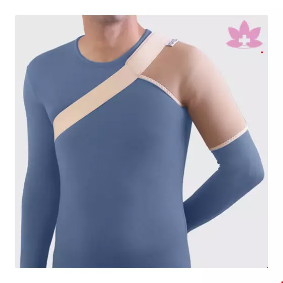 Teb & Sanat Neoprene Shoulder Support  Code 37100