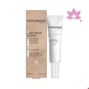 Veronique DD Cream SPF25 40 ml