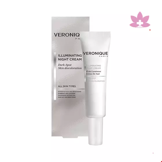 Veronique Illuminating Night Cream 40 ml