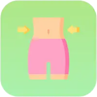 دسته بندی لاغری